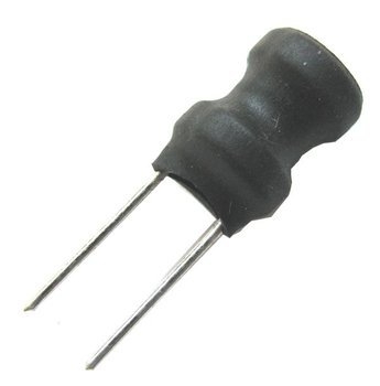 ZAVOJNICA 470UH 420MA-FER